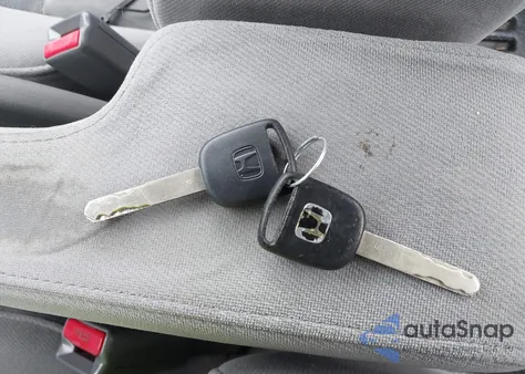 2004 Honda Civic Ex from USA, damaged, VIN 2HGES25864H546928